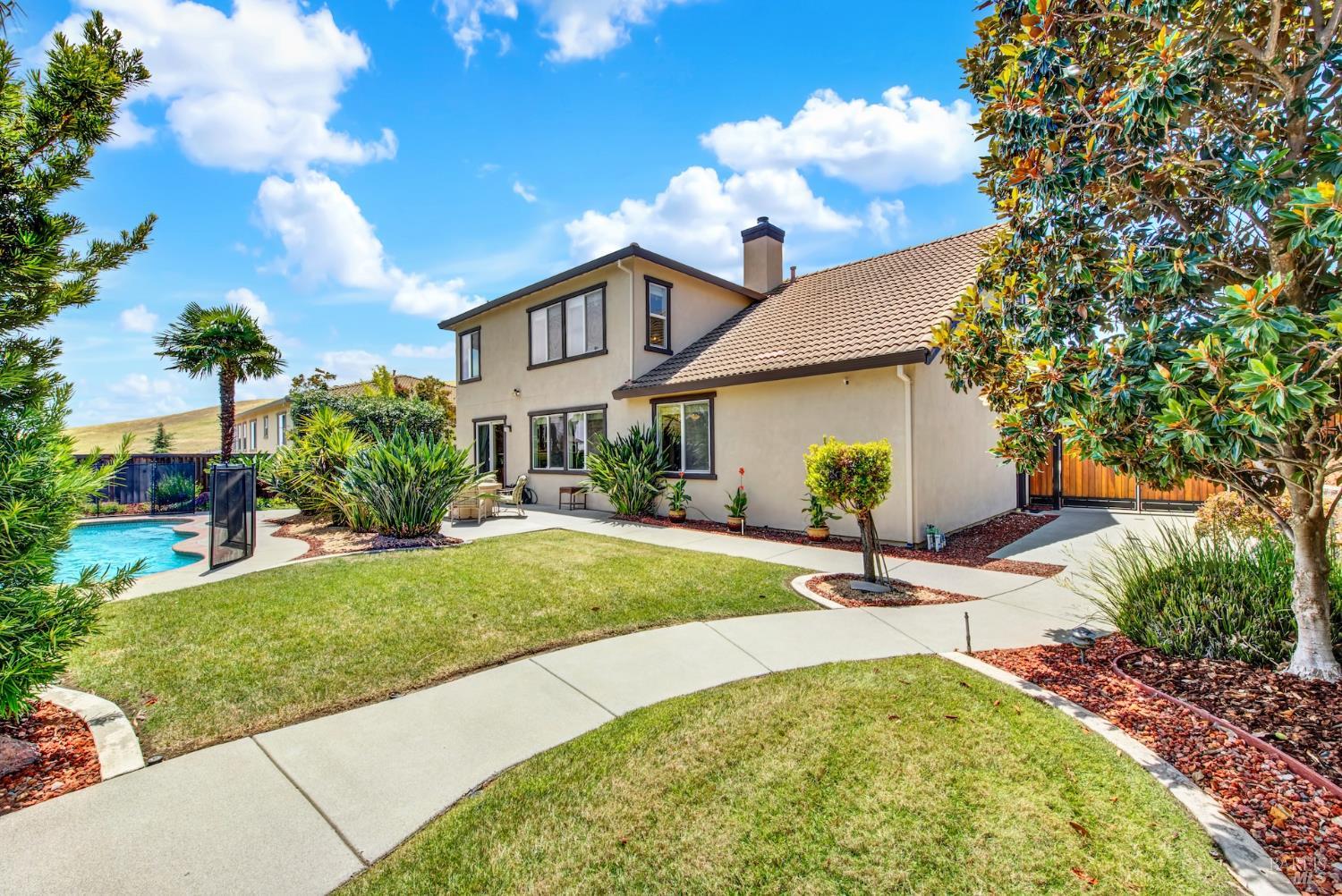 2408 Sanctuary Drive Fairfield CA 94534