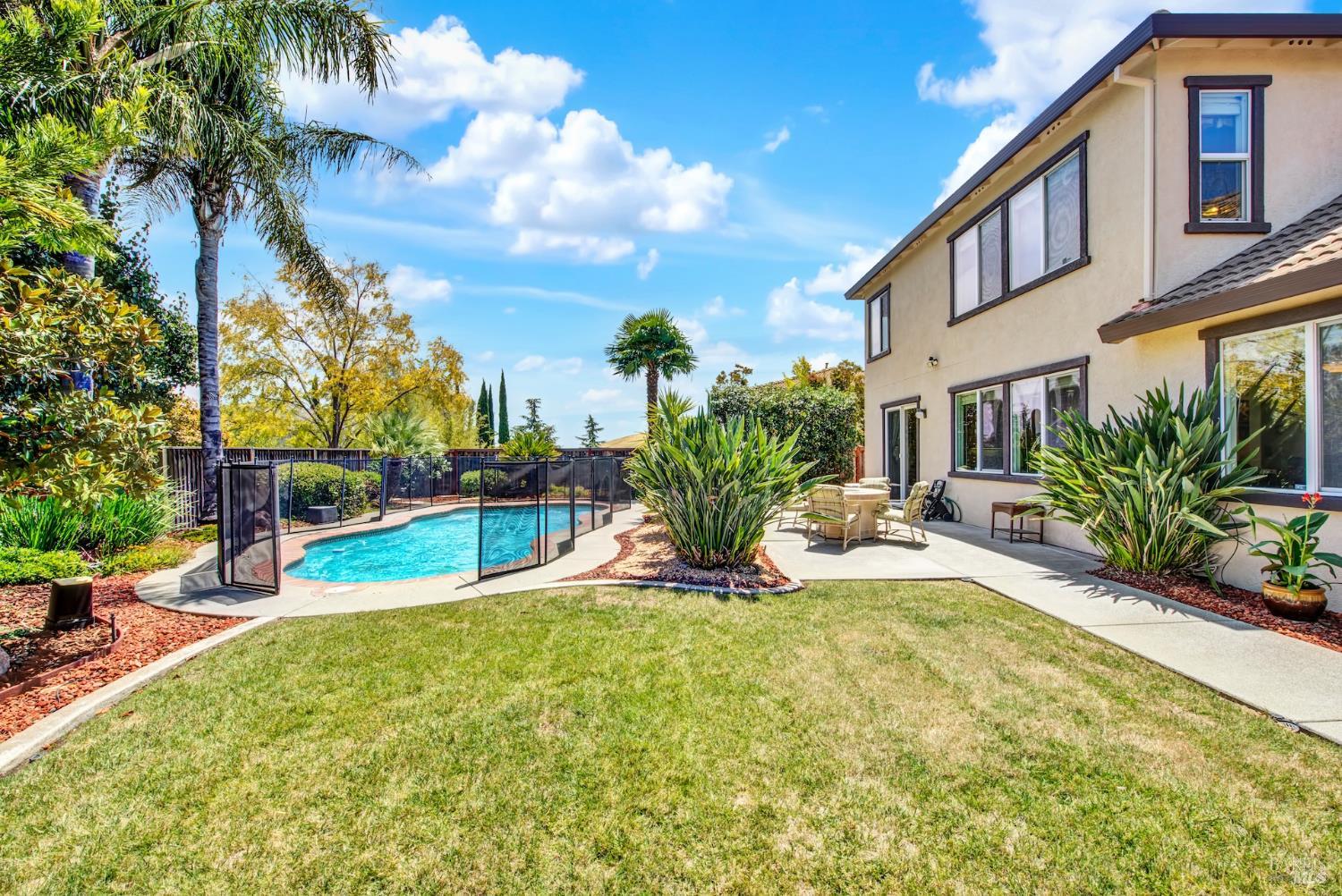 2408 Sanctuary Drive Fairfield CA 94534