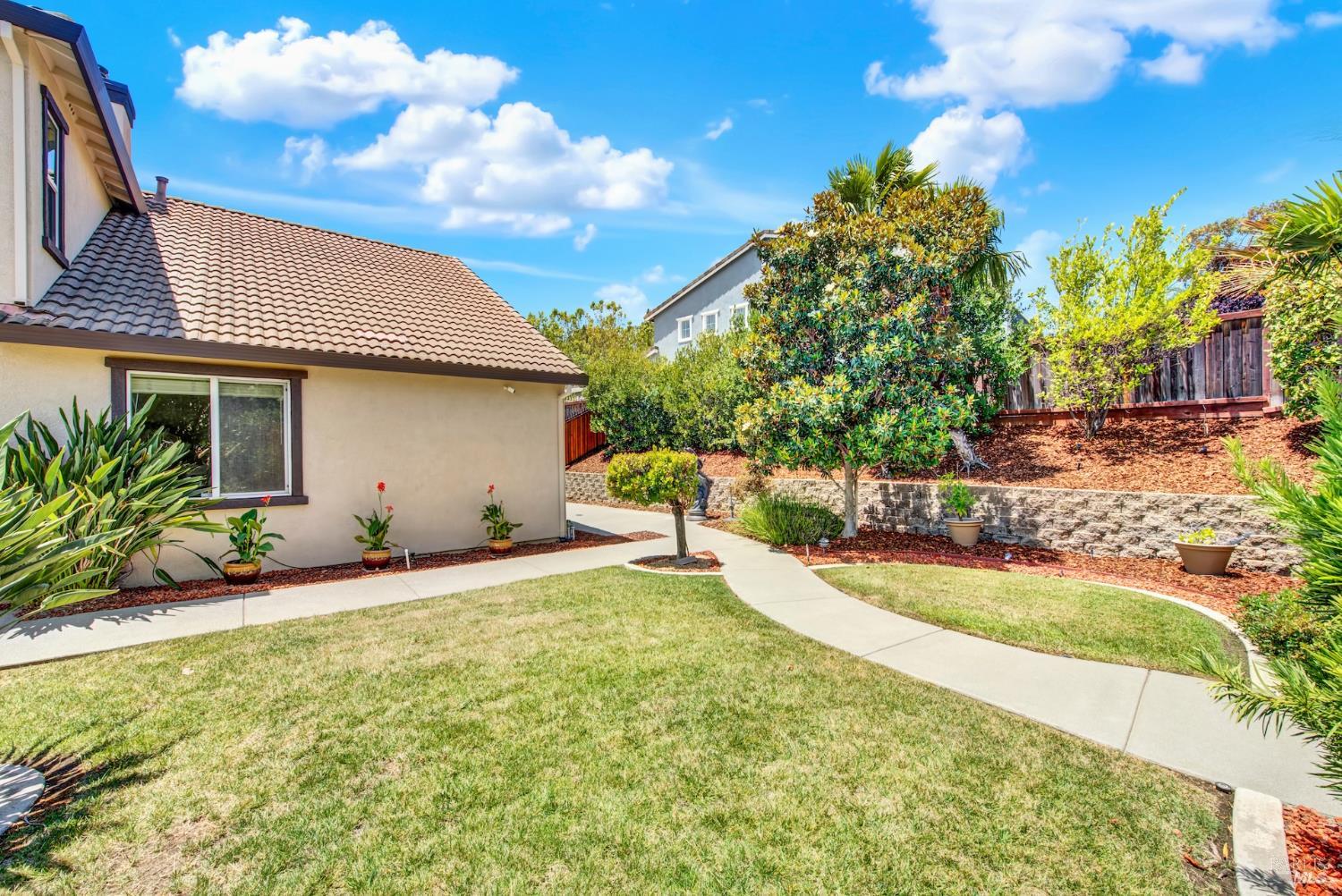 2408 Sanctuary Drive Fairfield CA 94534