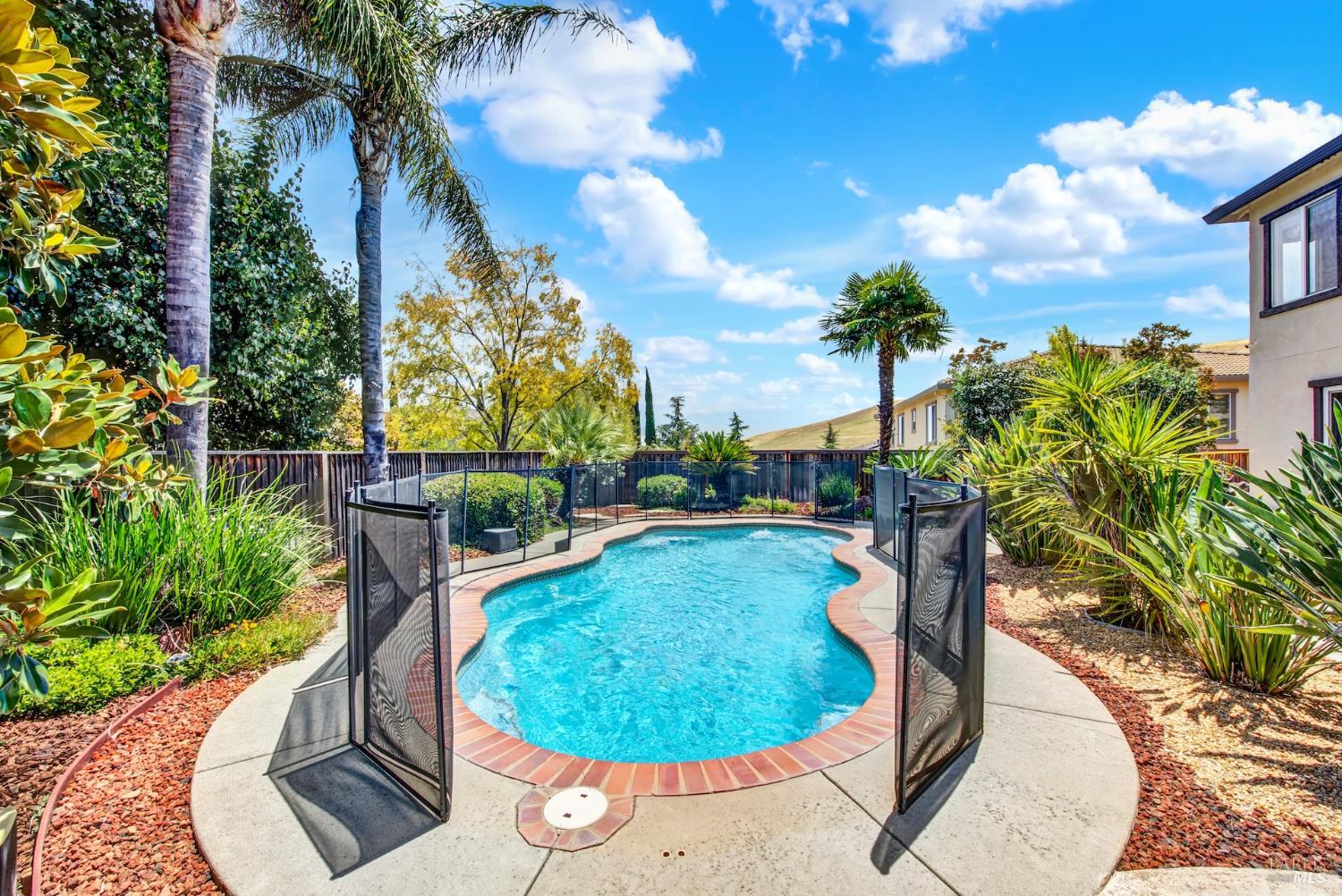 2408 Sanctuary Drive Fairfield CA 94534