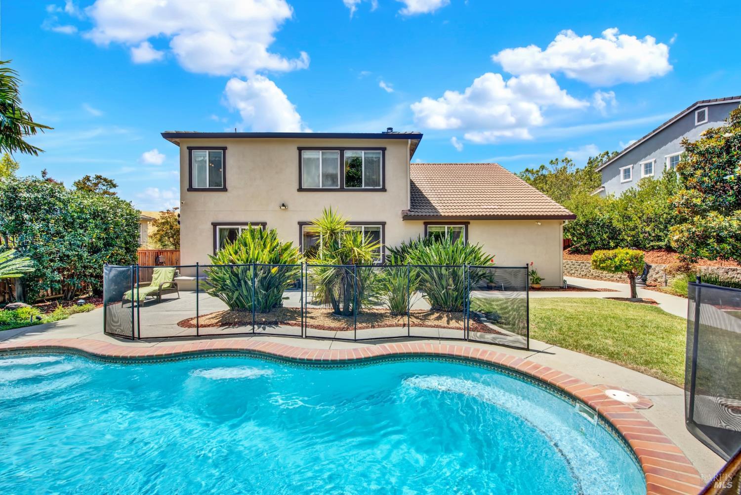 2408 Sanctuary Drive Fairfield CA 94534