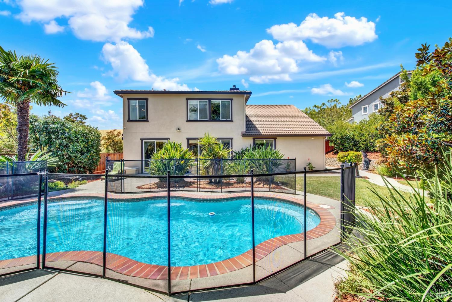 2408 Sanctuary Drive Fairfield CA 94534