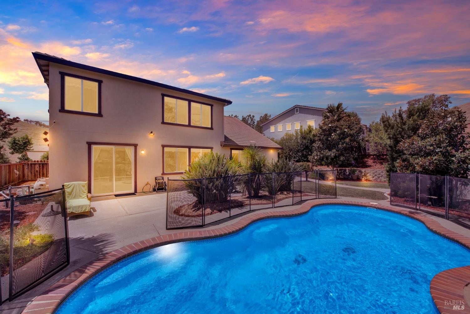 2408 Sanctuary Drive Fairfield CA 94534