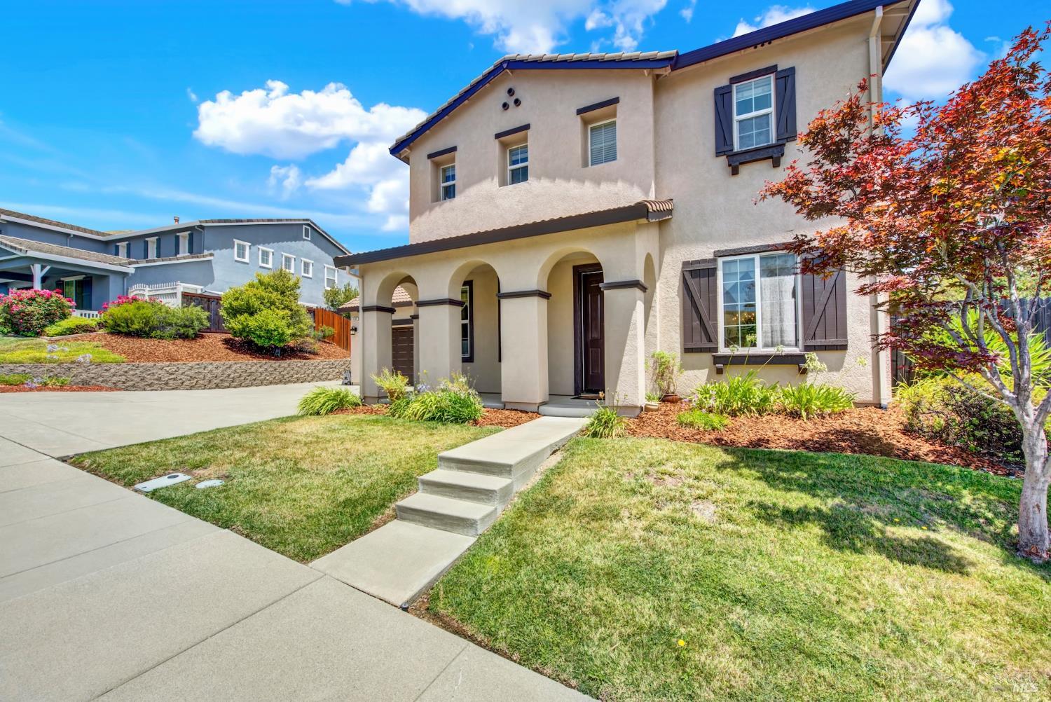 2408 Sanctuary Drive Fairfield CA 94534