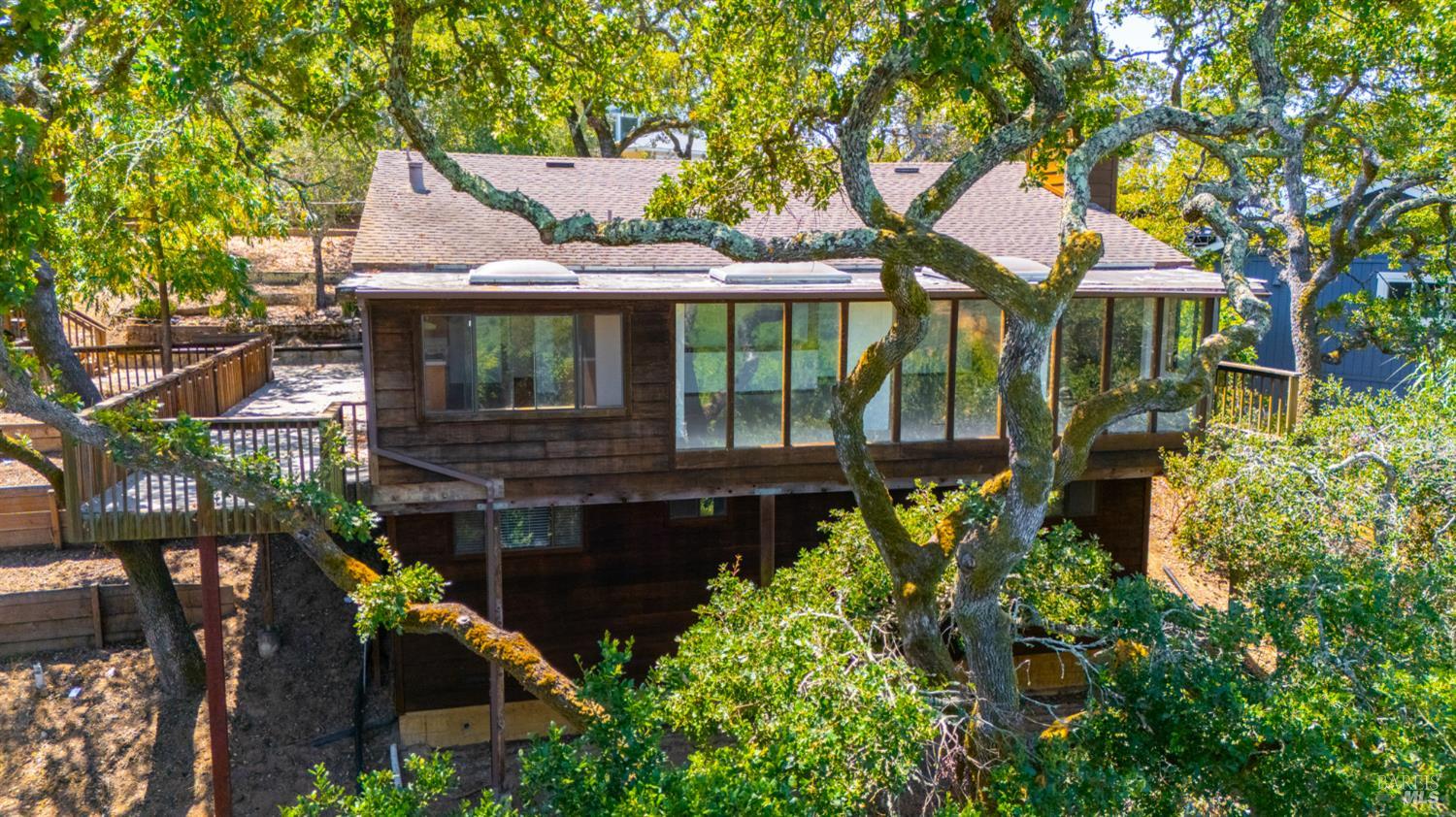 48 Manzanita Avenue Novato CA 94945