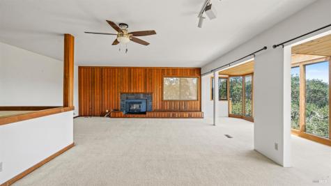 48 Manzanita Avenue Novato CA 94945