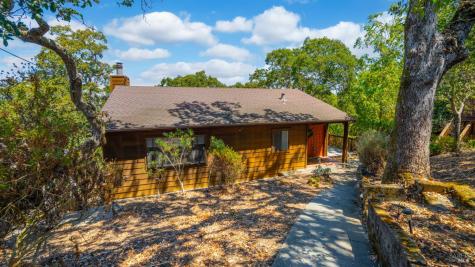 48 Manzanita Avenue Novato CA 94945