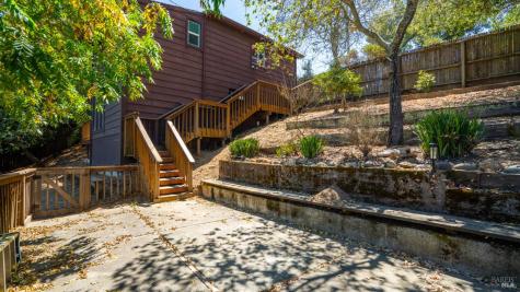 48 Manzanita Avenue Novato CA 94945