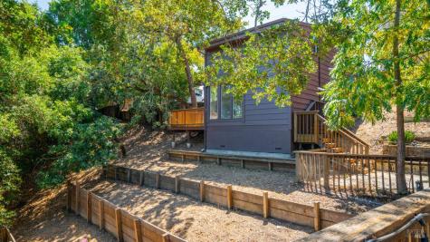 48 Manzanita Avenue Novato CA 94945