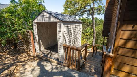 48 Manzanita Avenue Novato CA 94945