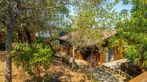 48 Manzanita Avenue Novato CA 94945