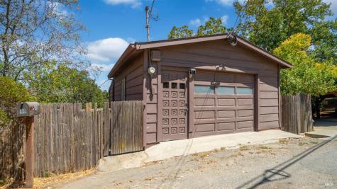 48 Manzanita Avenue Novato CA 94945
