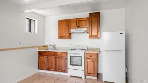 48 Manzanita Avenue Novato CA 94945