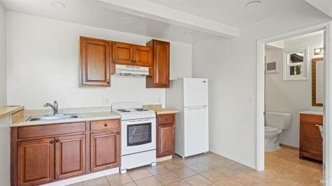 48 Manzanita Avenue Novato CA 94945