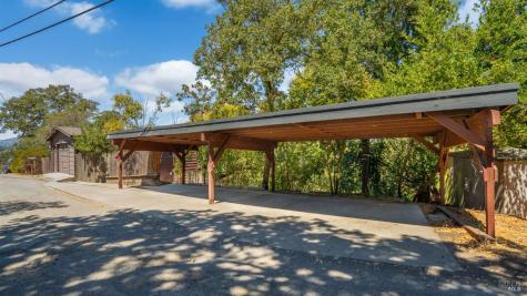 48 Manzanita Avenue Novato CA 94945