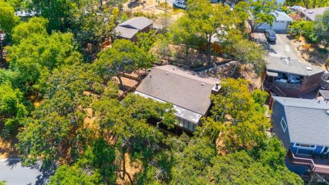 48 Manzanita Avenue Novato CA 94945