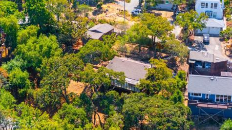 48 Manzanita Avenue Novato CA 94945