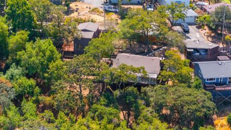 48 Manzanita Avenue Novato CA 94945