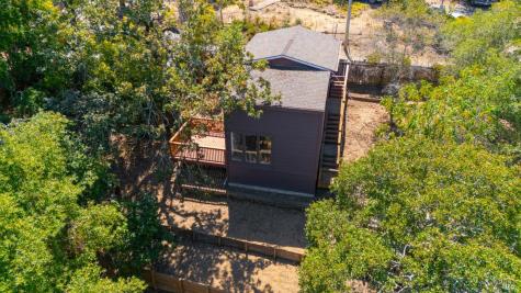 48 Manzanita Avenue Novato CA 94945