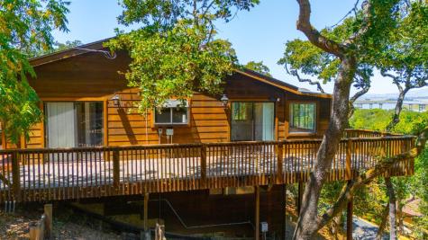 48 Manzanita Avenue Novato CA 94945