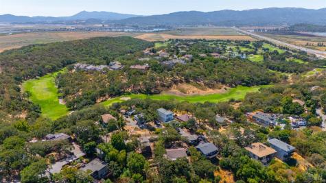 48 Manzanita Avenue Novato CA 94945