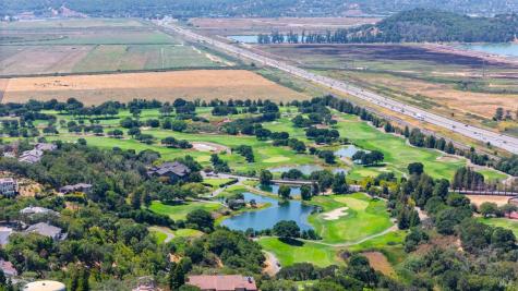 48 Manzanita Avenue Novato CA 94945