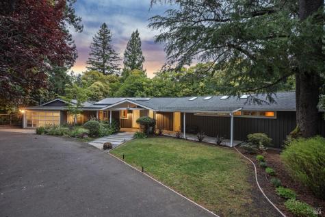 340 Olema Road Fairfax CA 94930
