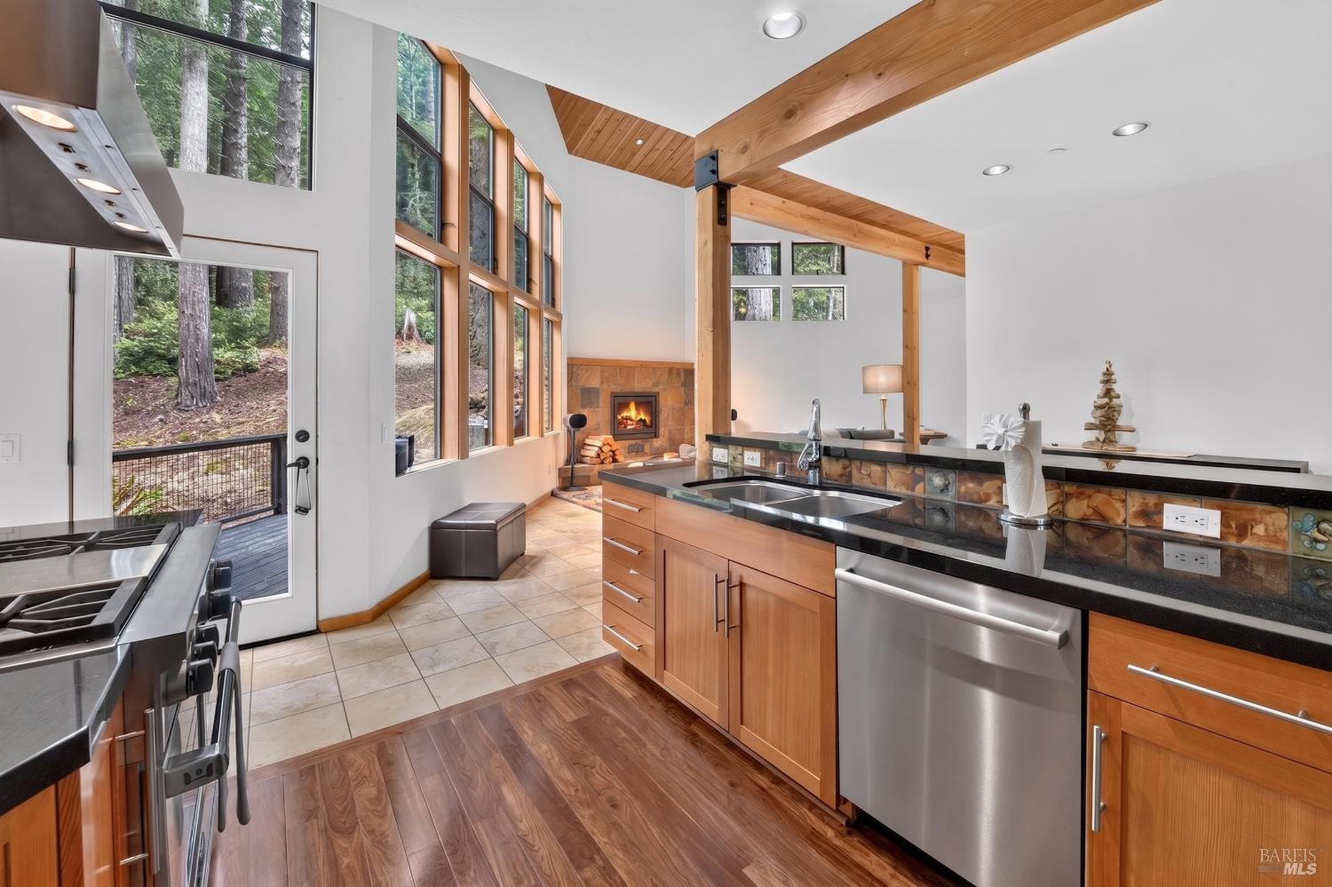 357 Deerfield Road The Sea Ranch CA 95497