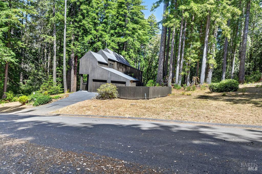 357 Deerfield Road The Sea Ranch CA 95497