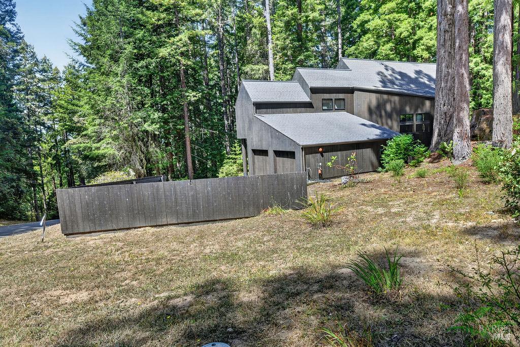 357 Deerfield Road The Sea Ranch CA 95497
