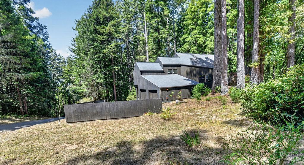 357 Deerfield Road The Sea Ranch CA 95497
