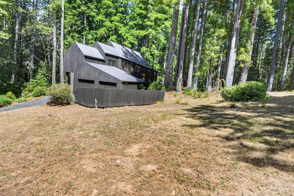 357 Deerfield Road The Sea Ranch CA 95497