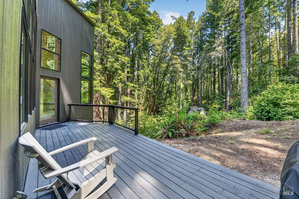 357 Deerfield Road The Sea Ranch CA 95497