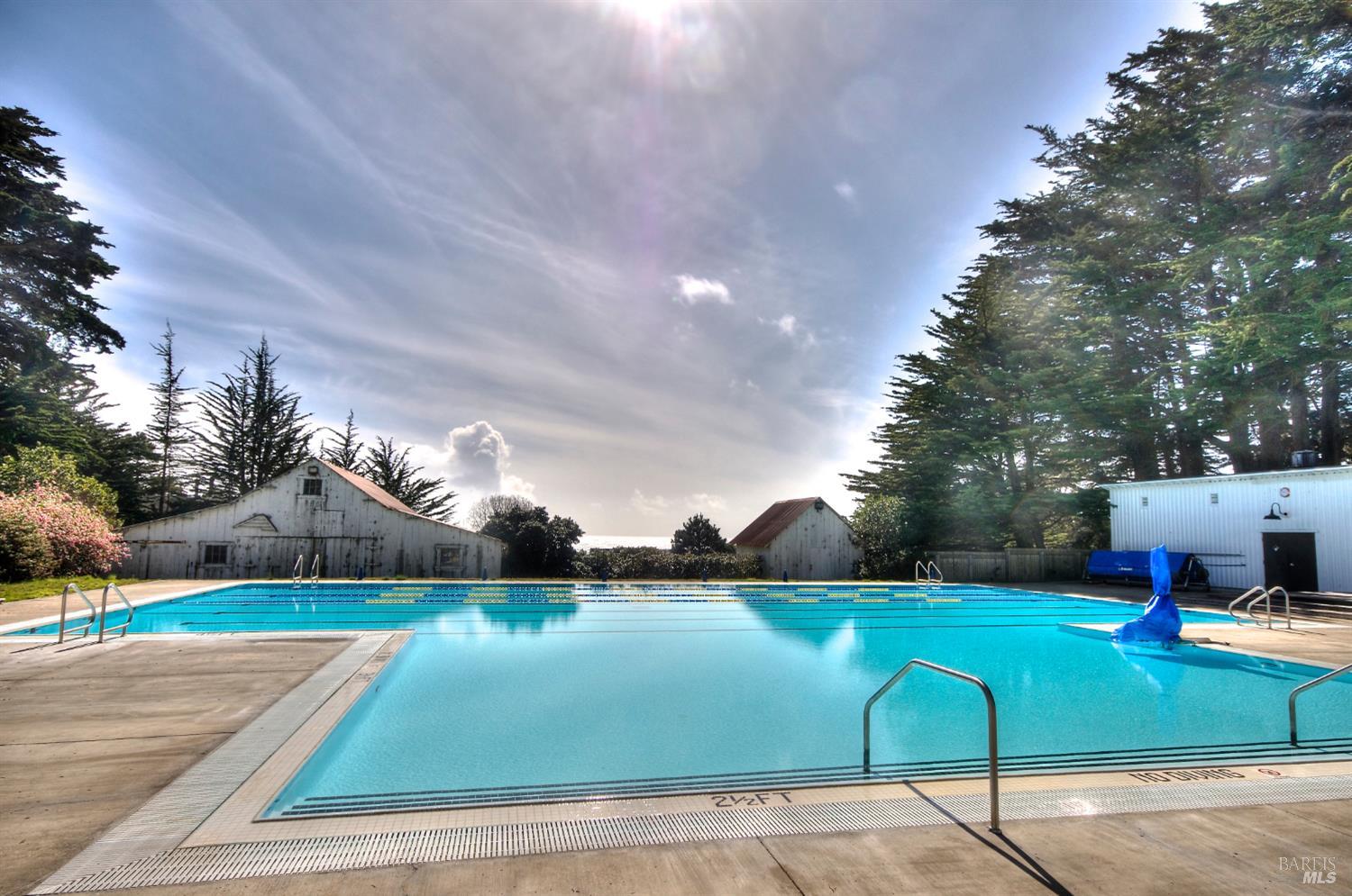 357 Deerfield Road The Sea Ranch CA 95497