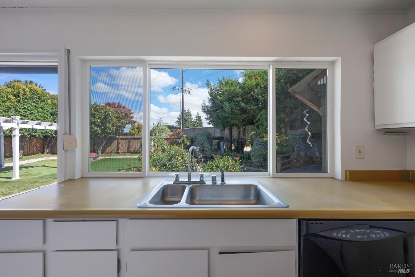 1008 Santa Clara Lane Petaluma CA 94954