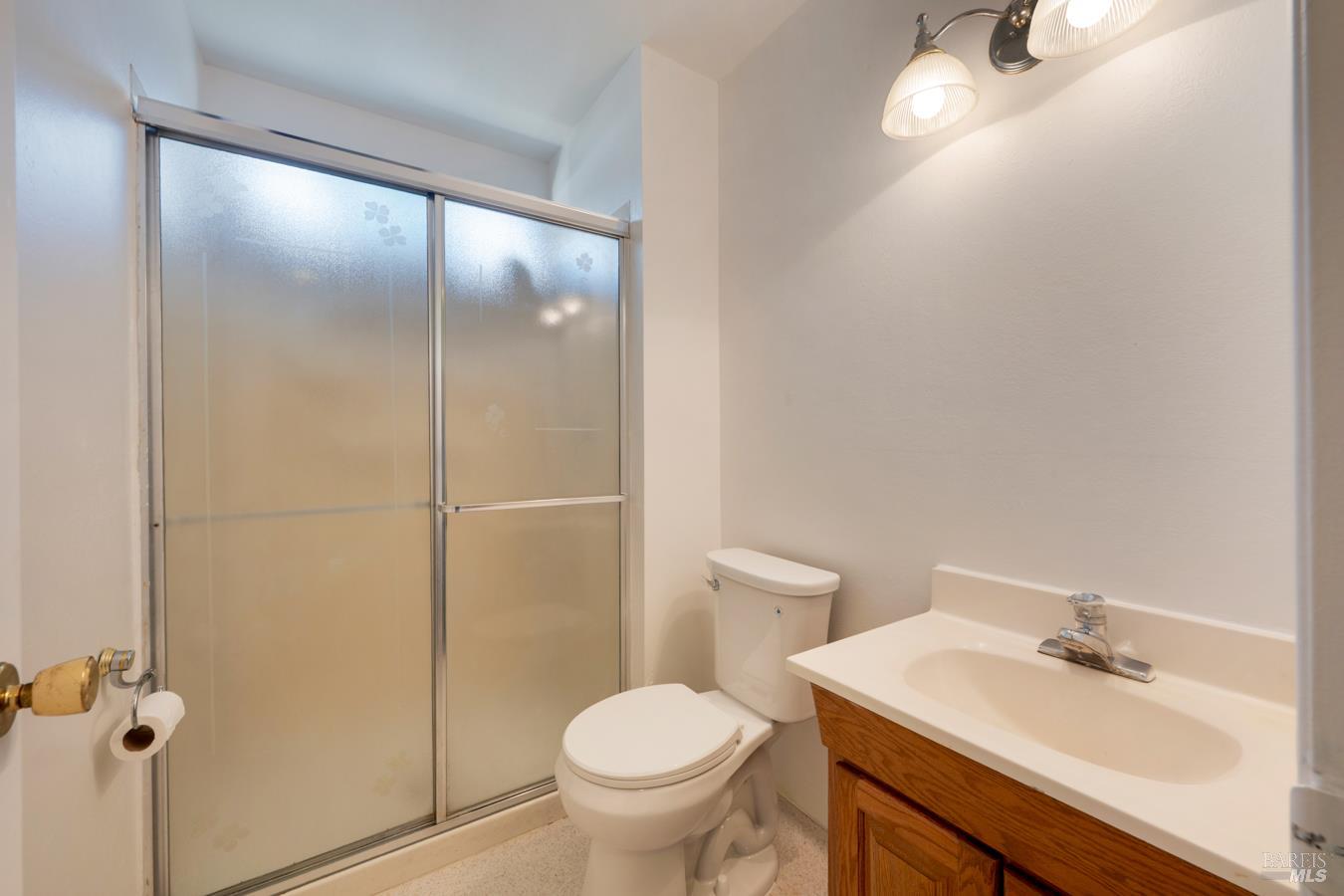 1008 Santa Clara Lane Petaluma CA 94954