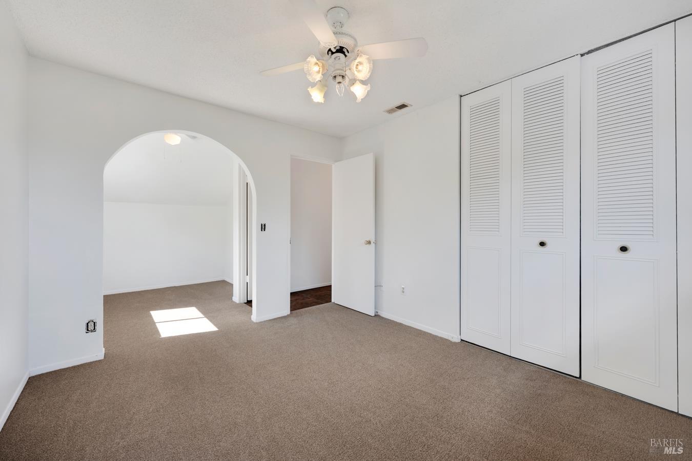 1008 Santa Clara Lane Petaluma CA 94954