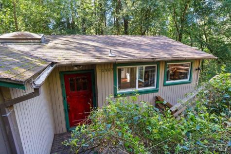 10987 Terrace Drive Forestville CA 95436