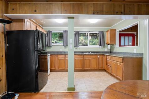 10987 Terrace Drive Forestville CA 95436