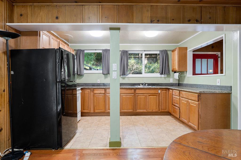 10987 Terrace Drive Forestville CA 95436