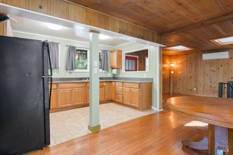 10987 Terrace Drive Forestville CA 95436