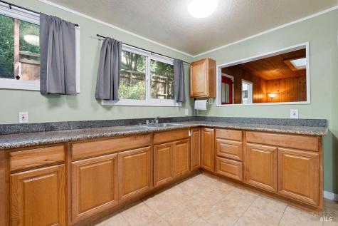 10987 Terrace Drive Forestville CA 95436