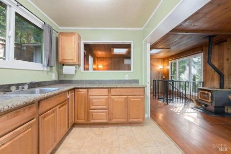 10987 Terrace Drive Forestville CA 95436