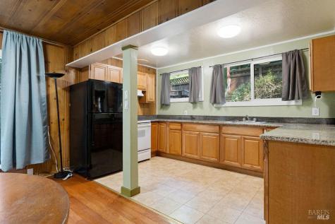 10987 Terrace Drive Forestville CA 95436