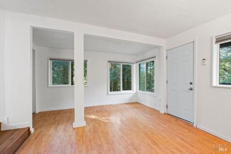 10987 Terrace Drive Forestville CA 95436