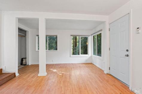 10987 Terrace Drive Forestville CA 95436