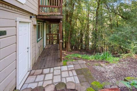 10987 Terrace Drive Forestville CA 95436