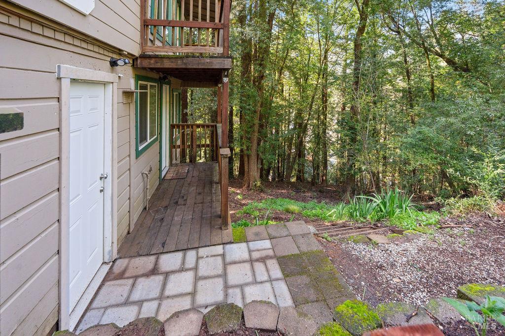 10987 Terrace Drive Forestville CA 95436