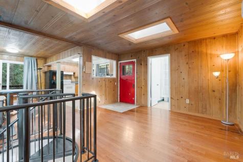 10987 Terrace Drive Forestville CA 95436