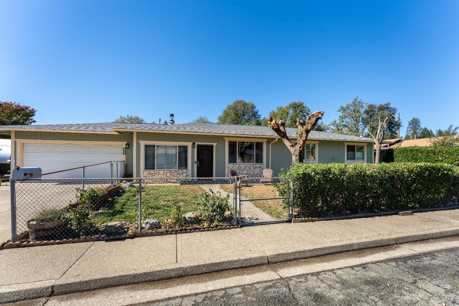 216 Bonnie Lane Willits CA 95490